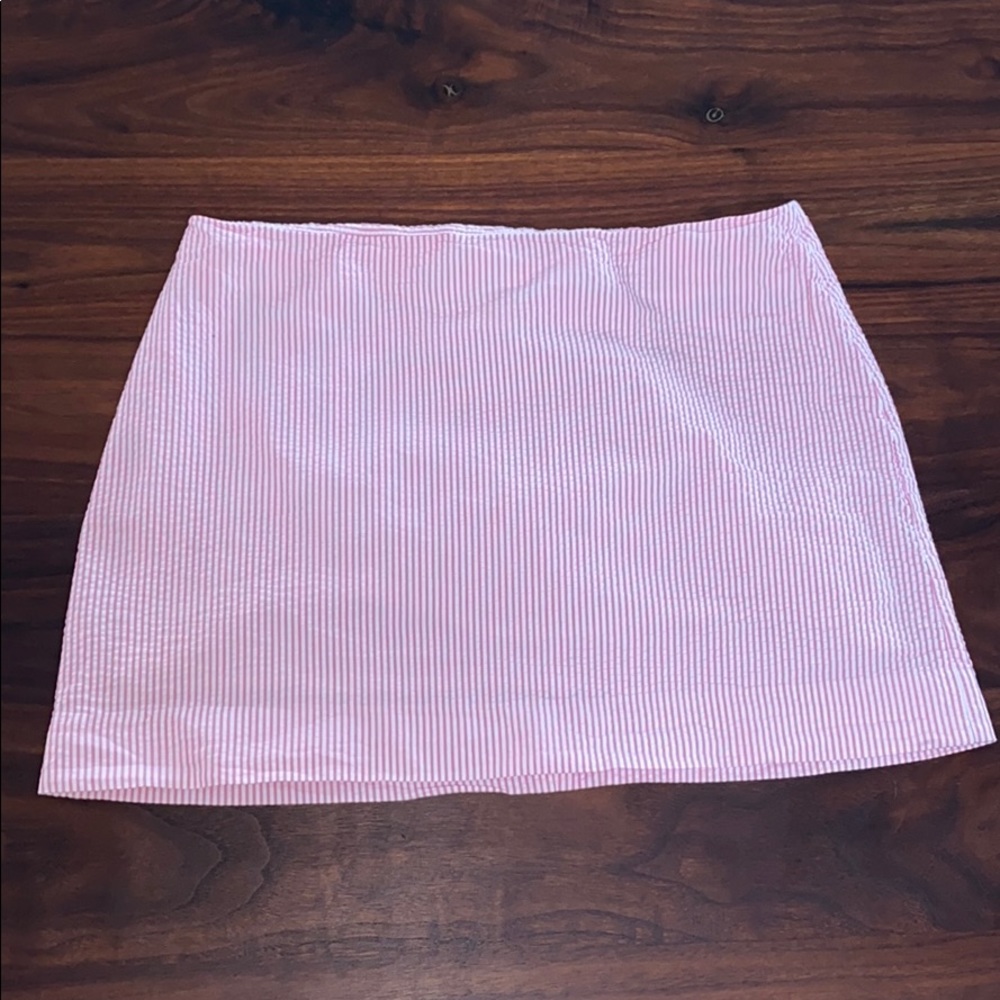 Lilly Pulitzer Skirt